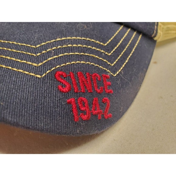 Jasper Engines & Transmissions Baseball Trucker Mesh Cap Hat Adjustable Unisex - Picture 12 of 12